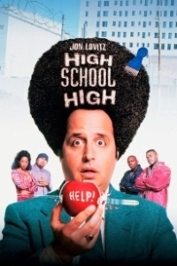 Постер Учитель и чудовища (High School High)