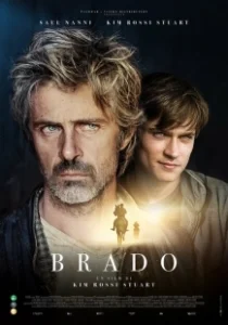Постер Вольный (Brado)