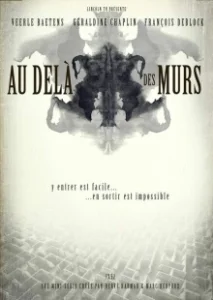 Постер За стенами (Au dela des murs)