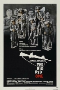 Постер Большая Красная Единица (The Big Red One: The Reconstruction)