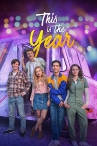 Постер Тот самый год (This Is the Year)