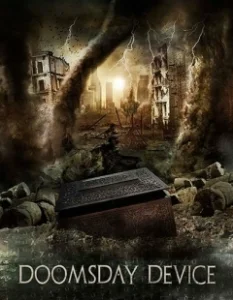 Постер Машина Судного дня (Doomsday Device)