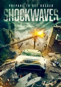 Постер Ударные волны (Shockwaves)