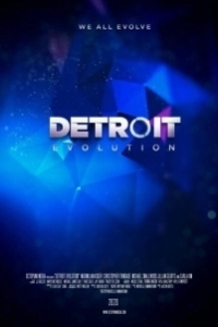 Постер Детройт: Эволюция (Detroit Evolution)