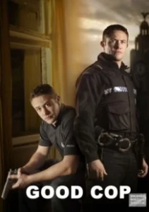 Постер Хороший коп (Good Cop)