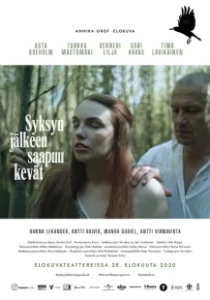 Постер И наступит весна (Syksyn jälkeen saapuu kevät)
