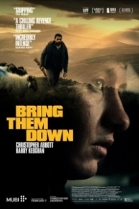 Постер Уничтожь их (Bring Them Down)