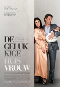 Постер Счастливая домохозяйка (De gelukkige huisvrouw)