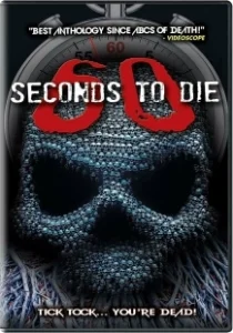 Постер 60 секунд до смерти 3 (60 Seconds to Di3)