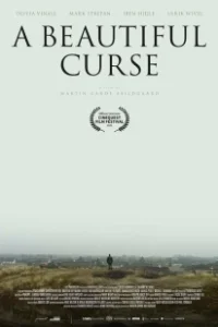 Постер Красивое проклятие (A Beautiful Curse)
