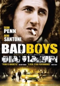 Постер Плохие мальчики (Bad Boys)
