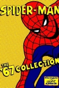 Постер Настоящий Человек-паук (Spider-Man)