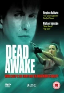 Постер Пробуждение смерти (After Death)