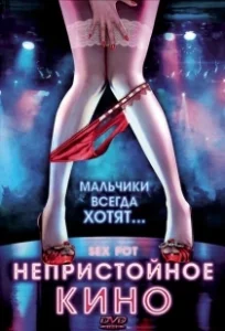 Постер Непристойное кино (Sex Pot)