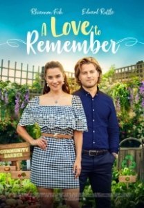 Постер Незабываемая Любовь (A Love to Remember)