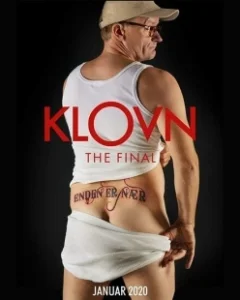 Постер Клоун Навсегда (Klovn the Final)