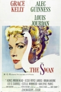 Постер Лебедь (The Swan)