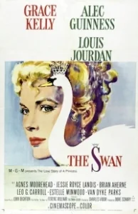 Постер Лебедь (The Swan)