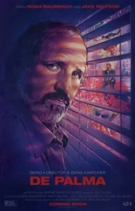 Постер Де Пальма (De Palma)