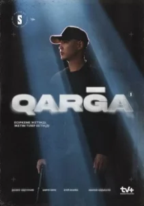 Постер Карга (Qarga)