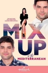 Постер Перепутанные в Средиземноморье (Mix Up in the Mediterranean)