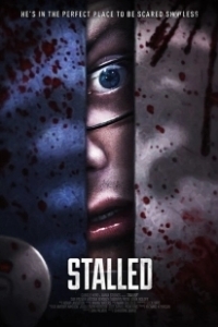 Постер Кабинка (Stalled)
