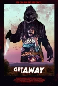 Постер Убойные выходные (Getaway)