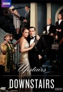 Постер Вверх и вниз по лестнице (Upstairs Downstairs)