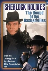 Постер Собака Баскервилей (The Hound of the Baskervilles)