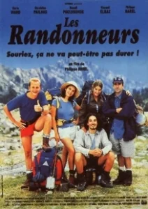 Постер Путешественники (Travelers)