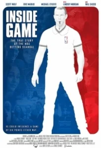 Постер Внутри игры (Inside Game)