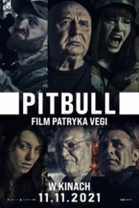 Постер Питбуль: Исход (Pitbull)