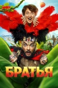 Постер Братья 