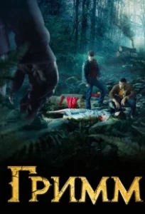 Постер Гримм (Grimm)