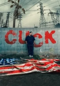 Постер Слабак (Cuck)