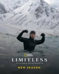 Постер Безграничный (National Geographic Limitless with Chris Hemsworth)