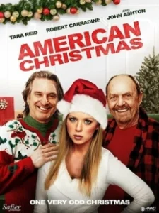 Постер Рождество по-американски (American Christmas)