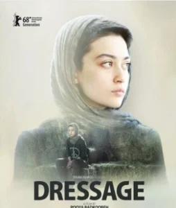Постер Выездка (Dressage)