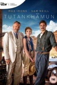 Постер Тутанхамон (Tut)