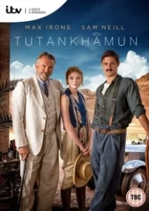 Постер Тутанхамон (Tut)