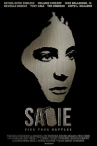 Постер Сэди (Sadie)