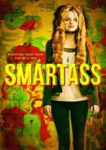 Постер Хитрее всех (Smartass)