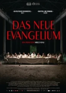 Постер Новое Евангелие (Das Neue Evangelium)