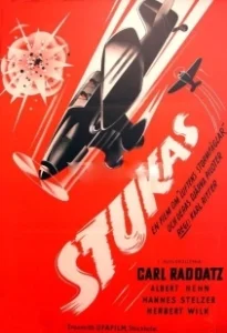 Постер Штуки (Stukas)
