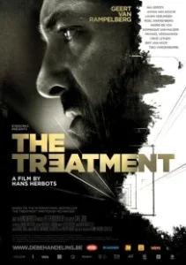 Постер Исцеление (The Treatment)