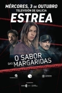 Постер Аромат маргаритки (O sabor das margaridas)