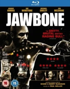 Постер Челюсть (Jawbone)