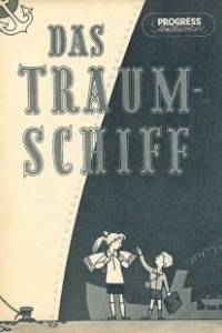 Постер Корабль мечты (Das Traumschiff)
