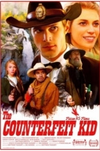 Постер Обманщик капитан Кид (The Counterfeit Kid)