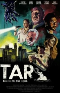 Постер Дёготь (Tar)